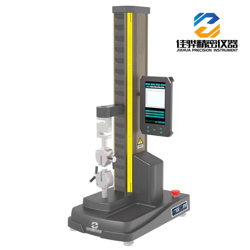 微型數顯拉力機